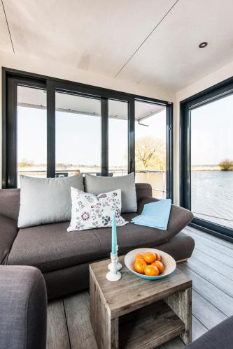 Bootsmann in Breiholz