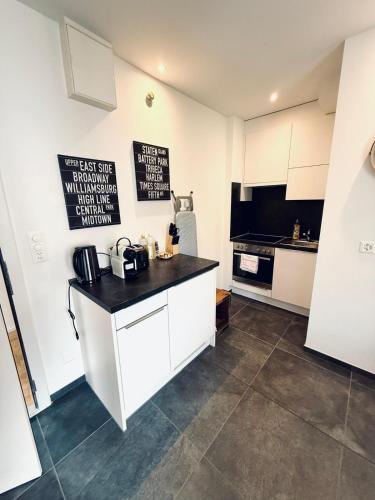 Facilities, The R Apartment Weinsteig, comfort and serenity in Schaffhausen