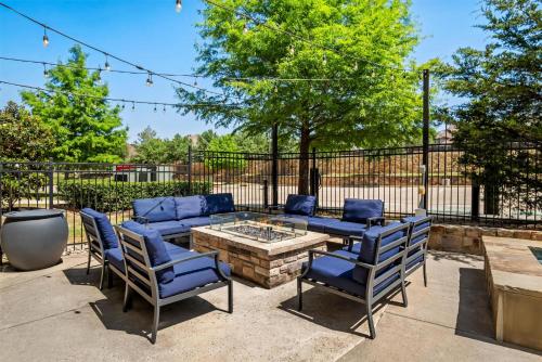 Hampton Inn and Suites Trophy Club - Fort Worth North in Trophy Club, USA