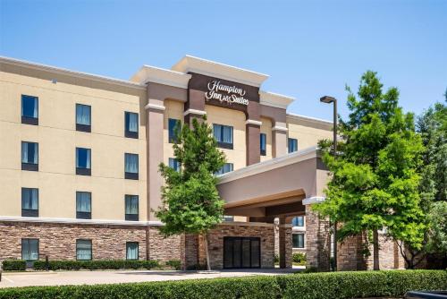 Hampton Inn and Suites Trophy Club - Fort Worth North