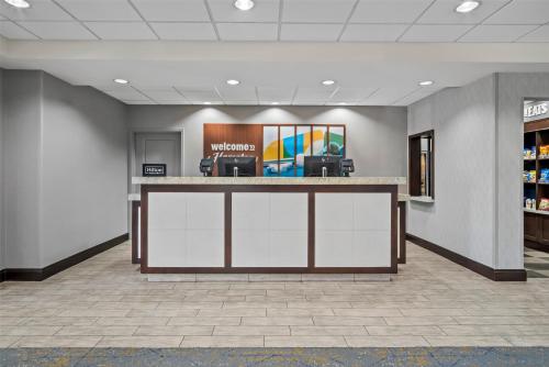 Hampton Inn and Suites Trophy Club - Fort Worth North in Trophy Club, USA