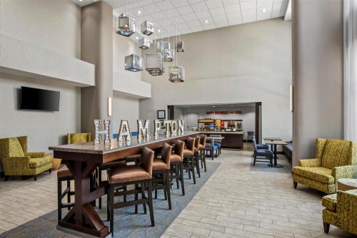 Hampton Inn and Suites Trophy Club - Fort Worth North - image 14
