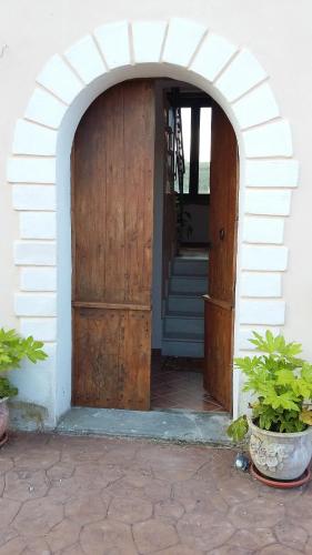 Country House 'U Casino – San Mauro Cilento, UT