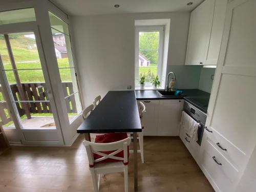 Apartmán Na Manhattanu (Apartman Na Manhattanu) in Rokytnice nad Jizerou