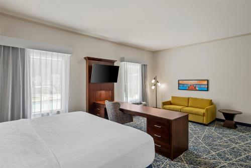 Hampton Inn and Suites Trophy Club - Fort Worth North - main image