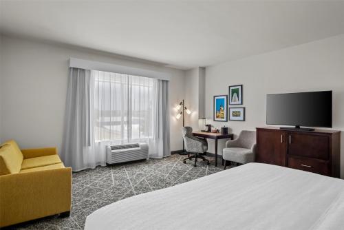 Hampton Inn and Suites Trophy Club - Fort Worth North - image 7