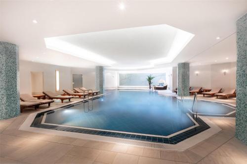 Hilton Berlin, Berlino (foto 6)