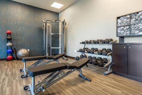 Cambria Hotel Bettendorf - Quad Cities - image 3