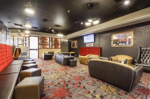 Nightcap at Findon Hotel, Adelaide (fotografie 9)