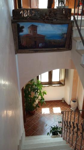 Country House 'U Casino – San Mauro Cilento, UT