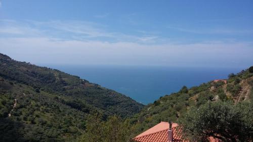 Country House 'U Casino – San Mauro Cilento, UT