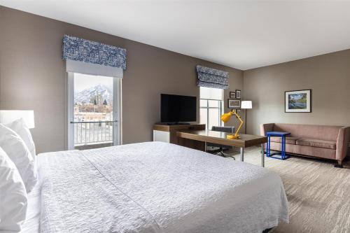 Hampton Inn And Suites Logan Ut - image 14