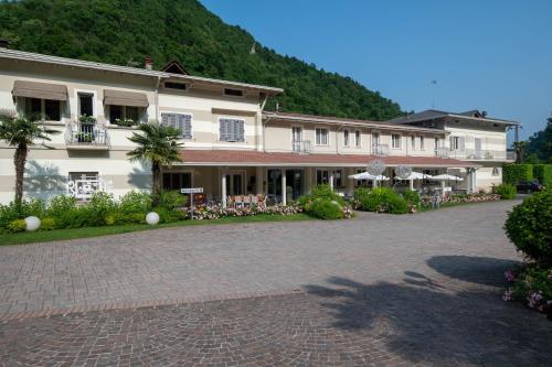 La Sosta Hotel - 숙소 외관