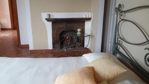Country House 'U Casino – San Mauro Cilento, UT