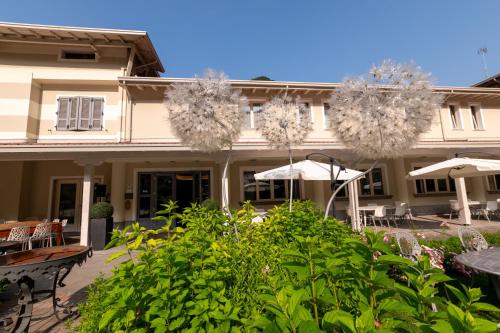La Sosta Hotel - 숙소 외관