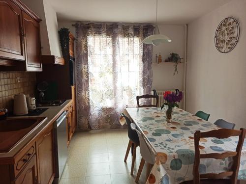 Gîte Traversière (Gite Traversiere) in Falaise