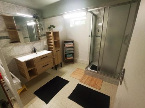 Gîte Traversière (Gite Traversiere) in Falaise