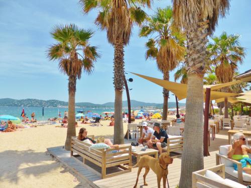 Carazur Mobilhomes Camping Fréjus photo 22