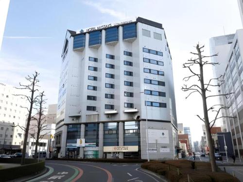 우츠노미야 히가시 호텔