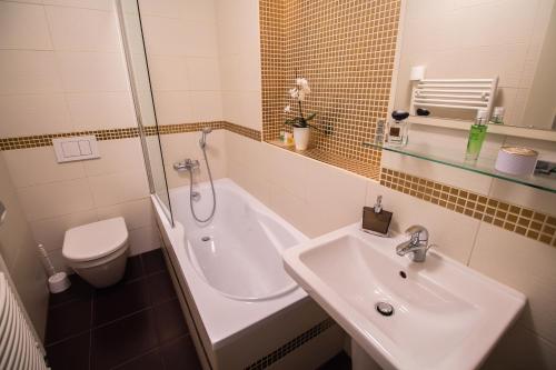 Hotel Peregrin