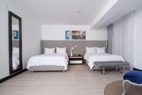 Radisson Hotel Decapolis Miraflores