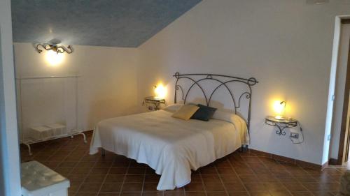 Country House 'U Casino – San Mauro Cilento, UT