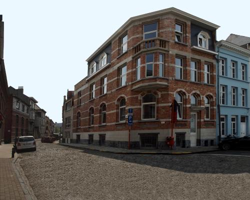  Place 2 stay, Pension in Gent