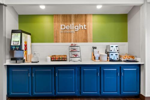 Comfort Inn Wytheville - image 9
