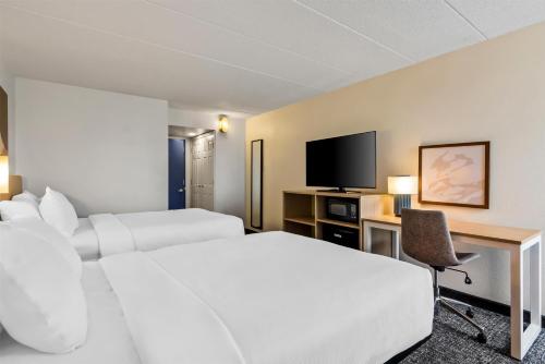 Comfort Inn Wytheville - image 14