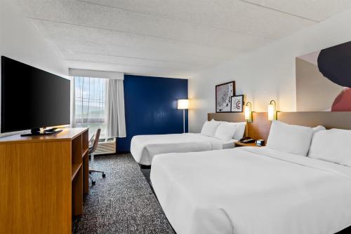 Comfort Inn Wytheville - image 13