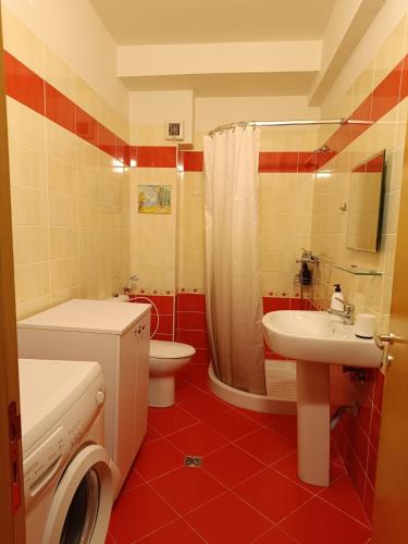 One-Bedroom Apartment image 10