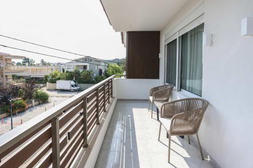 2 bedrooms, 5 beds