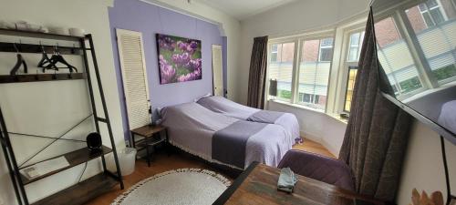 B&B In de Kromme Jak