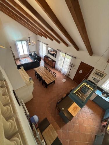La Cheneraie in Artignosc-sur-Verdon