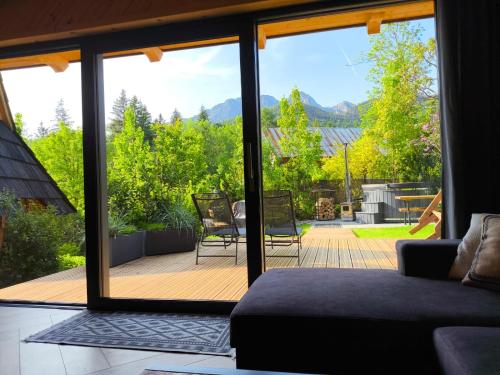 Tatry u Tatara in กเชปตูฟก์