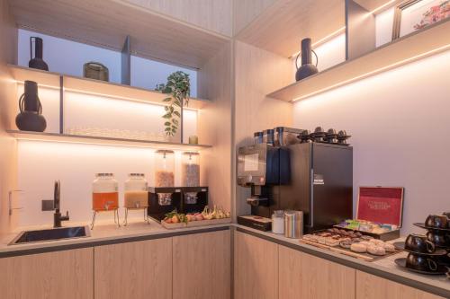 Hotel Euro Capital Brussels - image 14