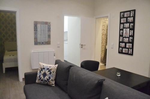 New charming flat in the Heart of Lisbon, Lisabon (fotografie 9)