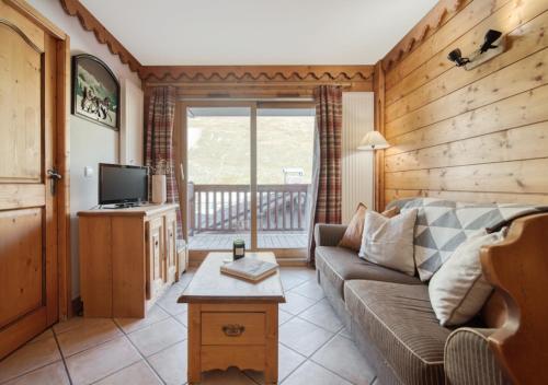 Appartement Ecrin 214 - Val Claret