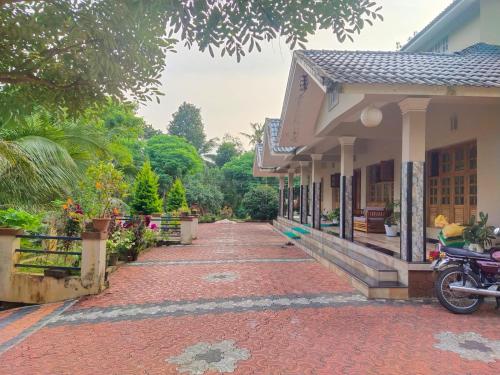 Jacob's Homestay in 米南戈迪