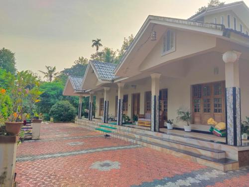 Jacob's Homestay in 米南戈迪