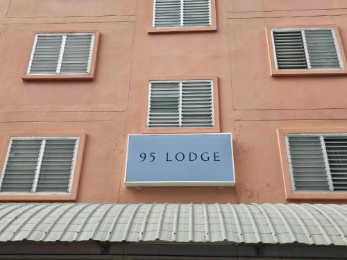 95 Lodge, Bangkok (photo 9)