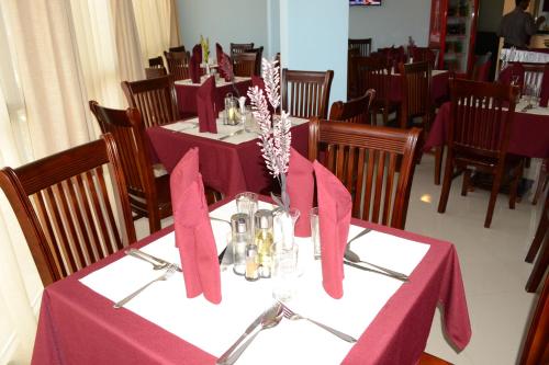 Lakemark Hotel and Tour Service Bahir Dar in Bahir Dar