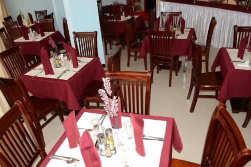 Lakemark Hotel and Tour Service Bahir Dar in Bahir Dar