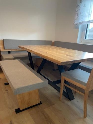 Ferienhaus Meisterl in St. Marein bei Neumarkt