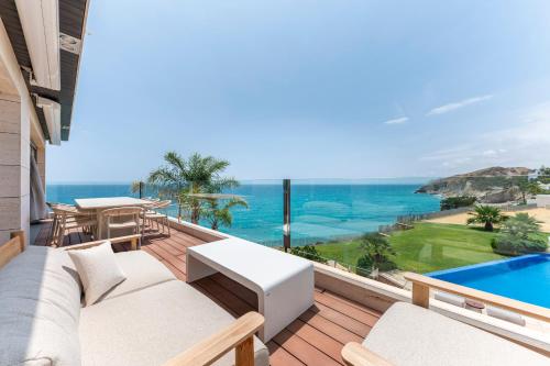 Montiboli Apartments by Buccara