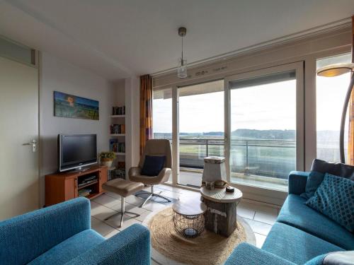 Apartment in Callantsoog by Beach Entrance, Callantsoog (zdjęcie 8)