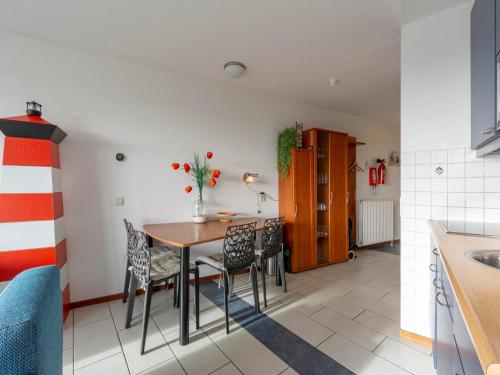 Apartment in Callantsoog by Beach Entrance, Callantsoog (zdjęcie 2)