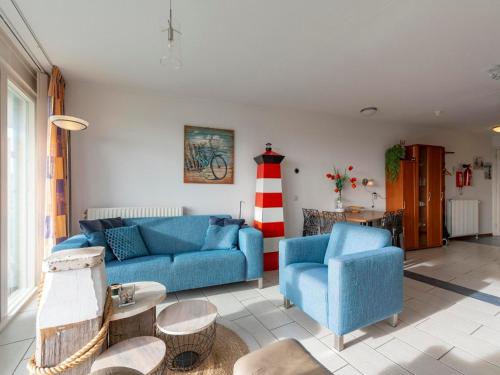 Apartment in Callantsoog by Beach Entrance, Callantsoog (zdjęcie 7)