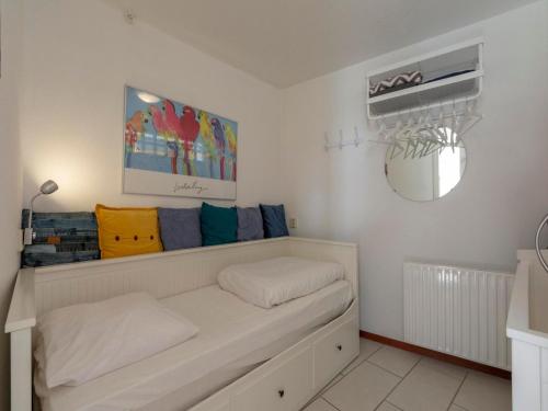 Apartment in Callantsoog by Beach Entrance, Callantsoog (zdjęcie 10)