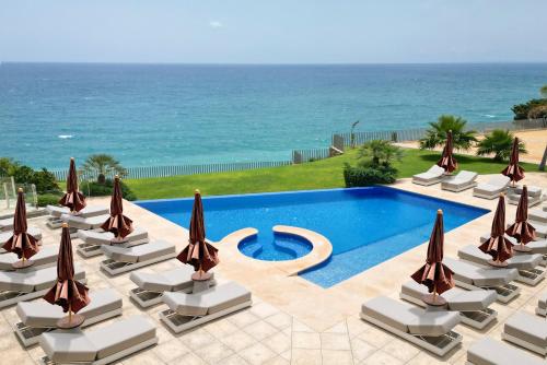 Montiboli Apartments by Buccara